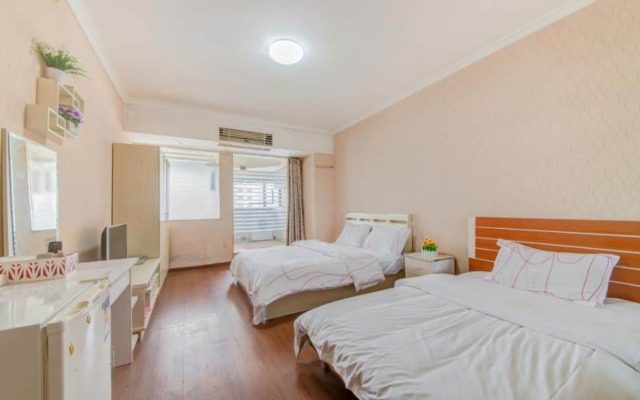 Shenzhen Xinjia Business Apartment