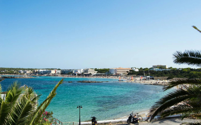 Hotel Roca Bella