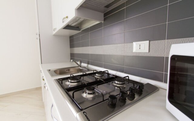 Villa Borgo Aranci Resort