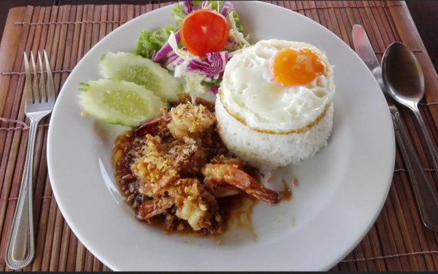 Koh Mook Sivalai Beach Resort