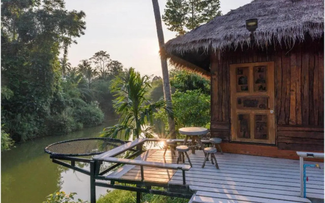 Tamsabai Resort Chumphon