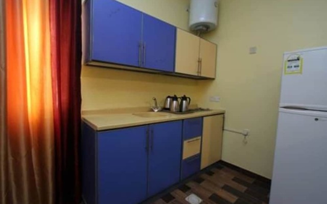 Raoum Inn Arar