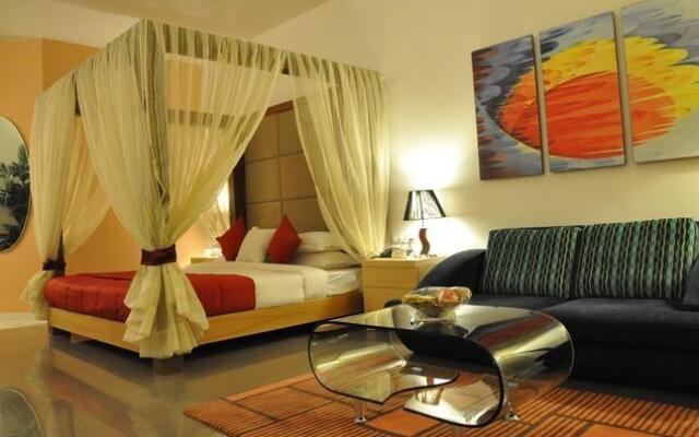 Seasons Hotel - Rajkot