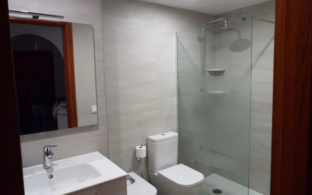 Jávea 4 Bedroom Apartment - 0633-H