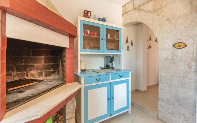 Holiday Home In Podgora
