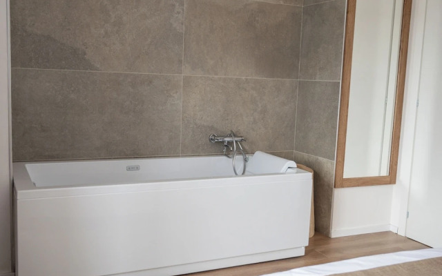 B&B a pochi passi dal mare - Scoglitti