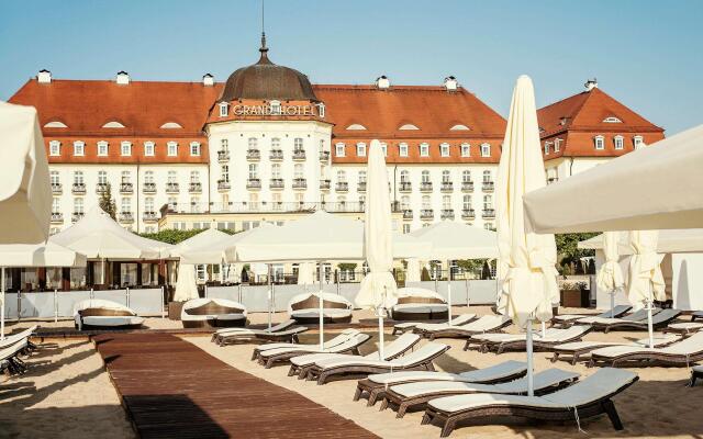 Sofitel Grand Sopot