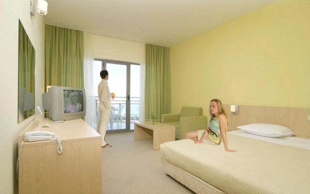 Parkhotel Golden Beach - All inclusive