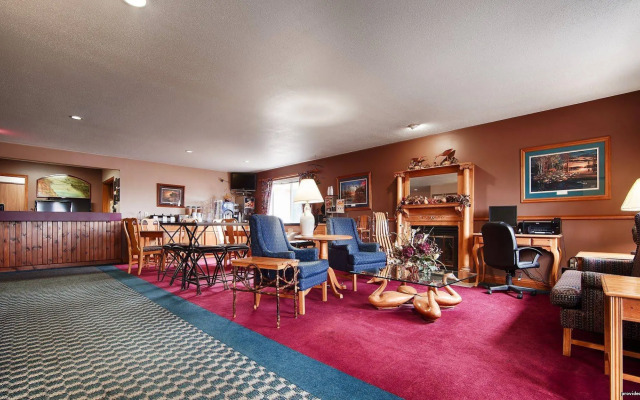 Quality Inn & Suites Prairie Du Chien