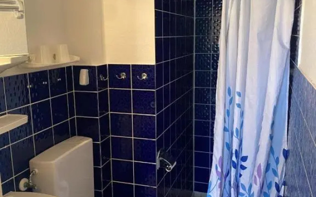 Feriengarten Dahme W 6