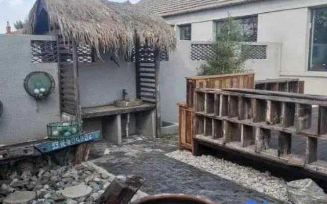Countryside Is Slow in