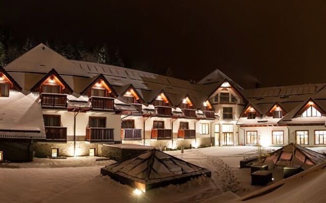 Hotel & SPA Czarny Groń