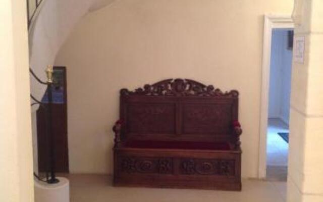 Hotel La Croix De Vernuche