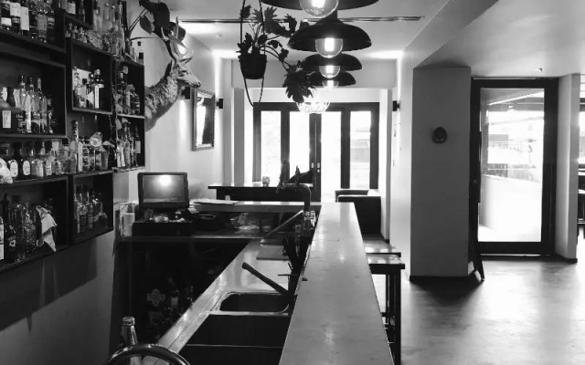 Elkamo Luxury Suites
