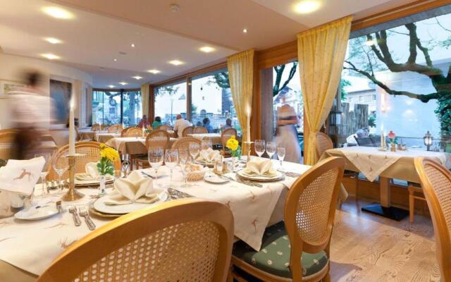 Hotel „Zum Ritter“