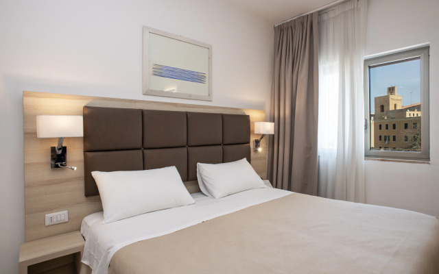Hotel Albània