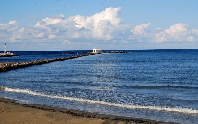 Nirvana Studios and Apartments