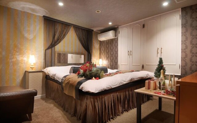 ishidu hotel blanc chapel christmas - Adults Only