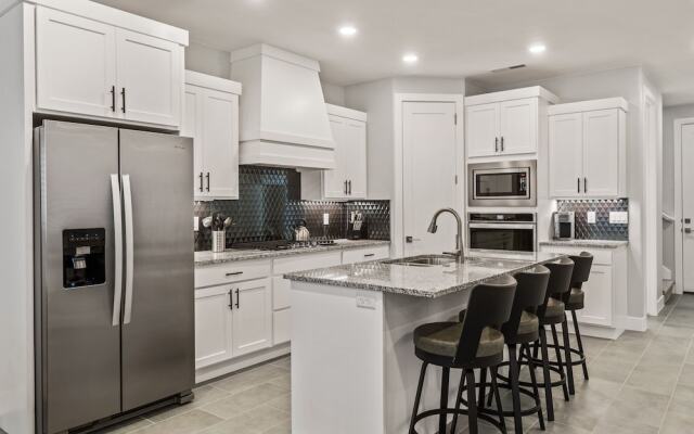 Sunscape by RedAwning