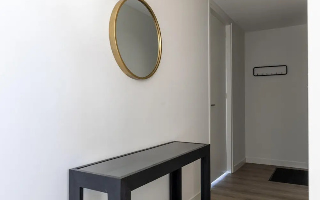 Apartment in Sint-annaland Near Marina