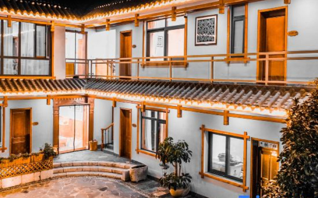 Tianyuan Impression Hostel