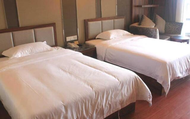 Shenzhen Meisha International Grand Hotel