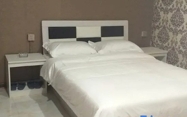 Tianyue Hotel Gannan