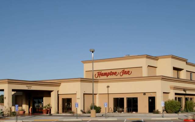 Hampton Inn Sierra Vista