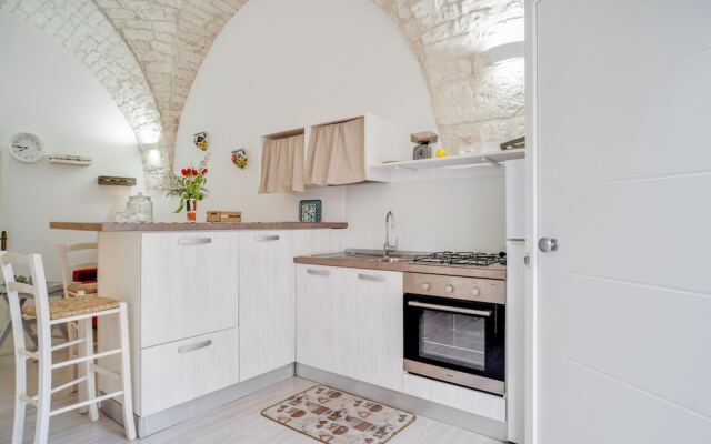 Le Perle 55 Ostuni Beautiful Apartment