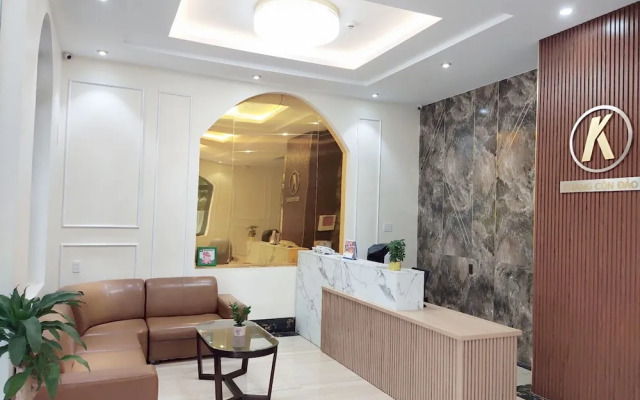 Khang Hotel Con Dao By Zuzu