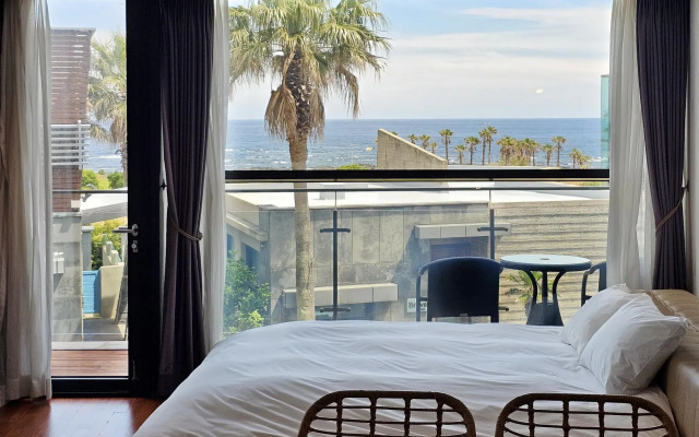 Hotel Scarboro
