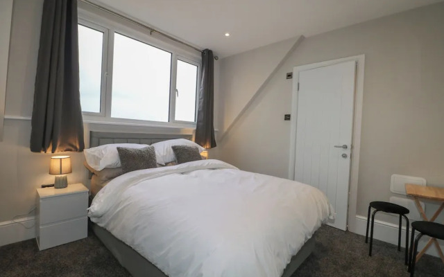 7 The Cuckmere