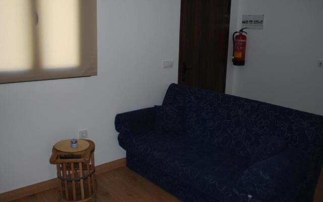 Apartamentos Rurales El Trillo