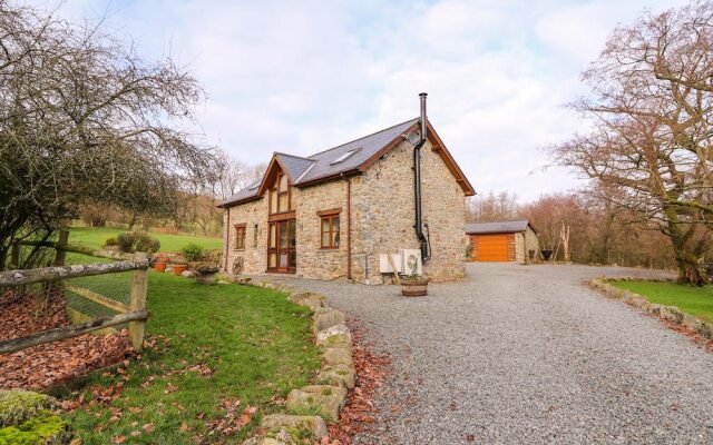The Carnau Lodgings, Llandrindod Wells