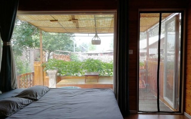 B&B  under  GreatWall
