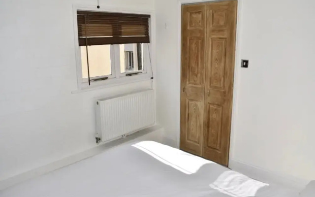 Cosy 1 Bedroom Apartment in Central Brighton