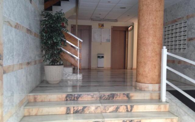 Apartment Moriones