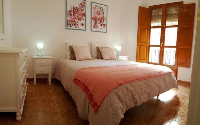 Apartamentos Navas 16