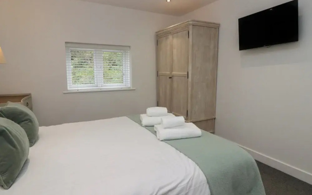 Edgemere Cottage