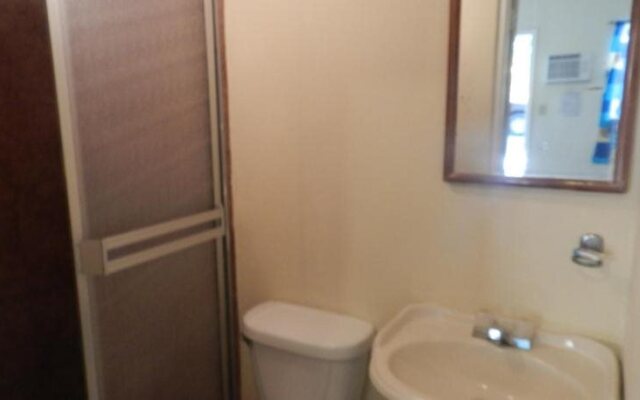 Consul Suites