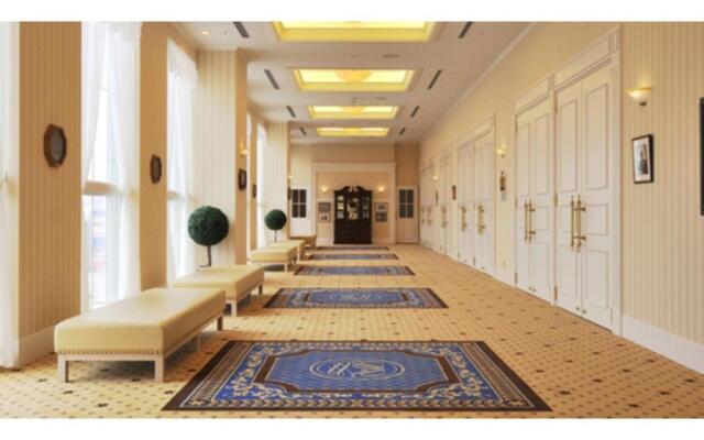 Boston Plaza Kusatsu Biwa Lake - Vacation STAY 15445v
