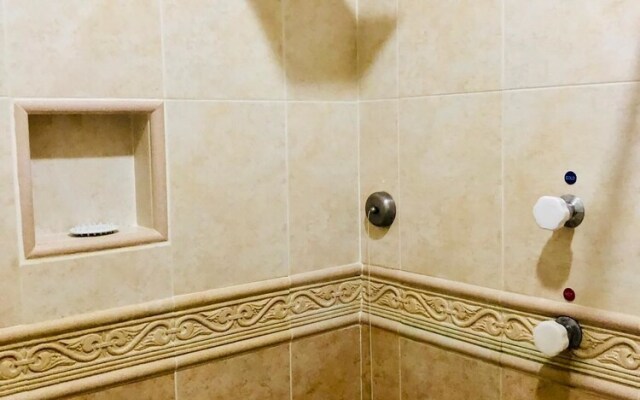 Lagoon view Apartment