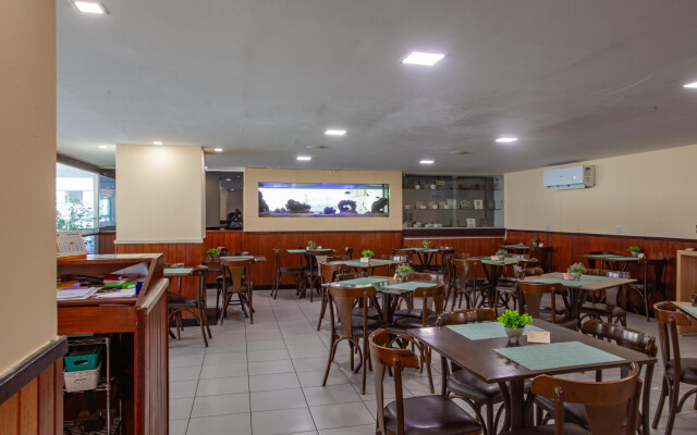 Hotel Ponta Negra Beach Natal
