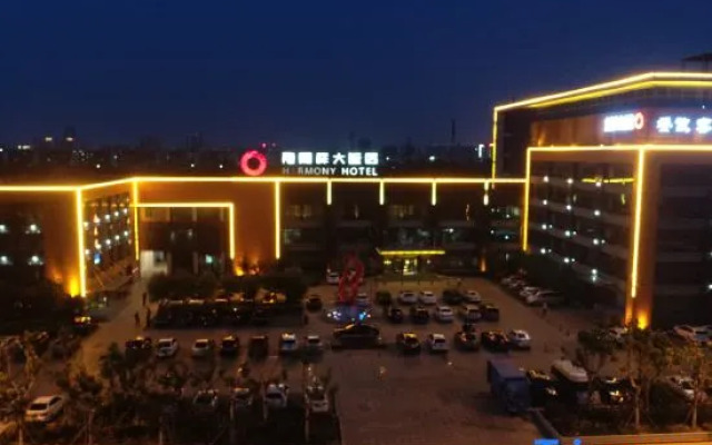 Longfengxiang Hotel