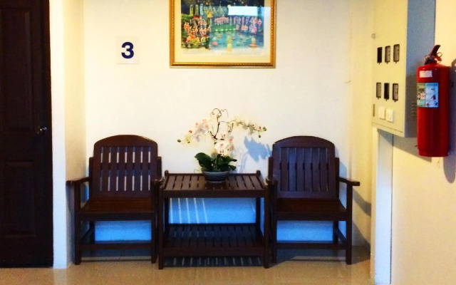 Baan Paan Hua Hin