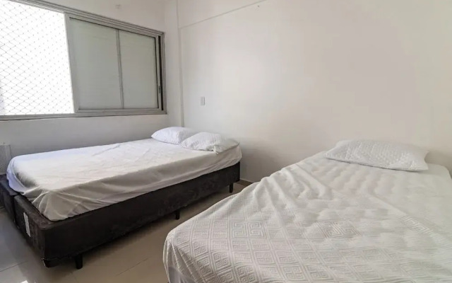 Apartamento Enseada 32