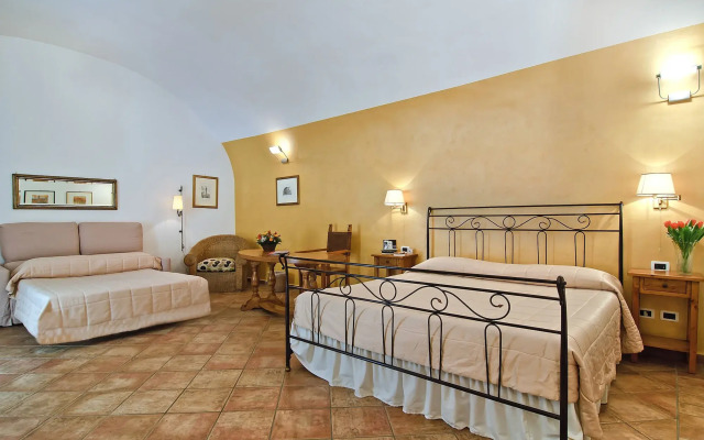 Relais Le Clarisse a Trastevere