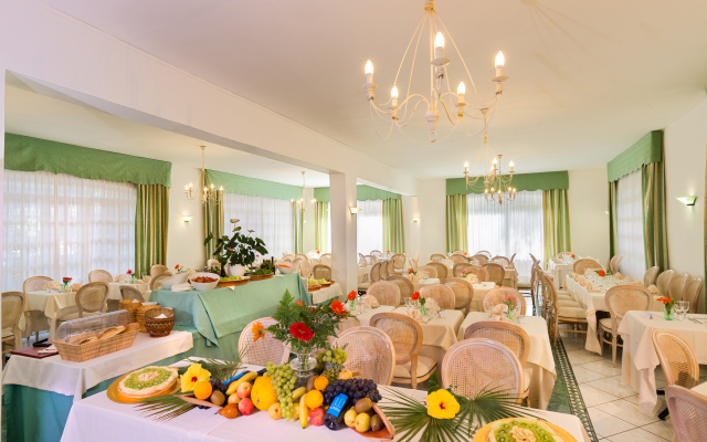 Hotel San Francesco