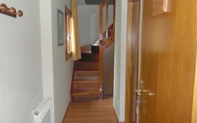 Apartamentos Los Lagos