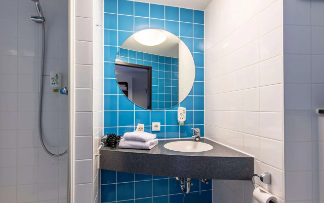 B&B Hotel Augsburg-Süd